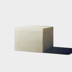 All-Season Outdoor Protective Cover for Washable Modular Unit - Armchair