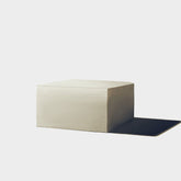 All-Season Outdoor Protective Cover for Washable Modular Unit - Ottoman