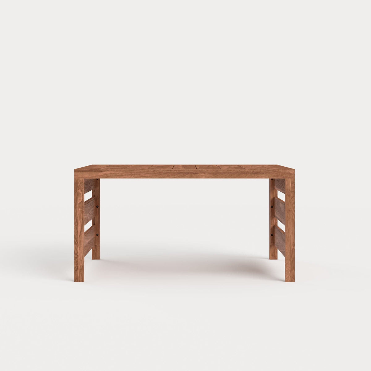 Dwell™ Teak Outdoor Side Table
