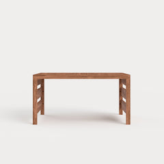 Dwell™ Teak Outdoor Side Table