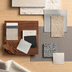 Complimentary Swatch Kit